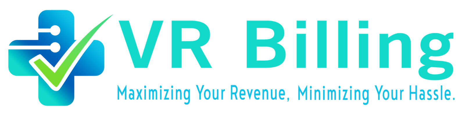 VRBilling.com | Top-Notch RCM Company