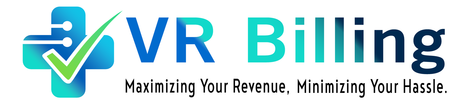 VRBilling.com | Top-Notch RCM Company